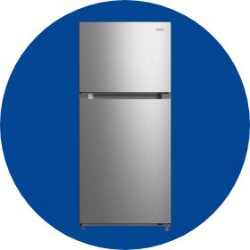 Birthday Savings Appliances